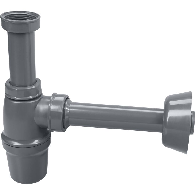 Tassen-Geruchsverschluss Kunststoff 1 1/4" x Ø 32 mm