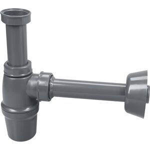 Tassen-Geruchsverschluss Kunststoff 1 1/4" x Ø 32 mm