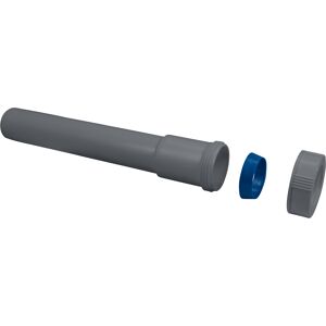 Verlängerungsrohr Kunststoff 1 1/4" Ø 32 x 220 mm