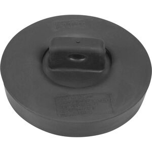 Universalstopfen schwarz Ø 36-58 mm