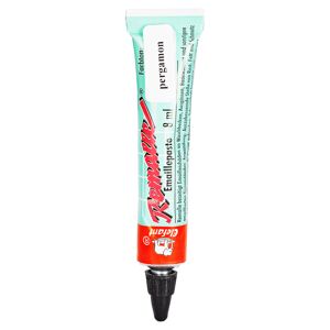 Emaillelack 8 ml pergamon