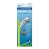 Wassersparer Perlstrahler mit IsoFlow-Ventil