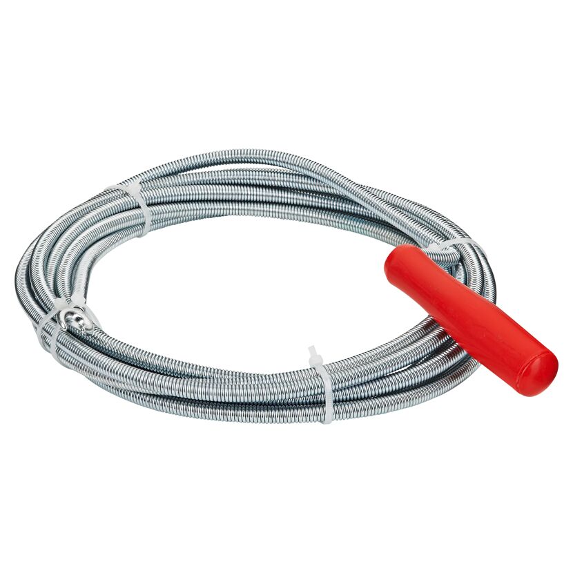Rohrreinigungswelle 3m x 6mm