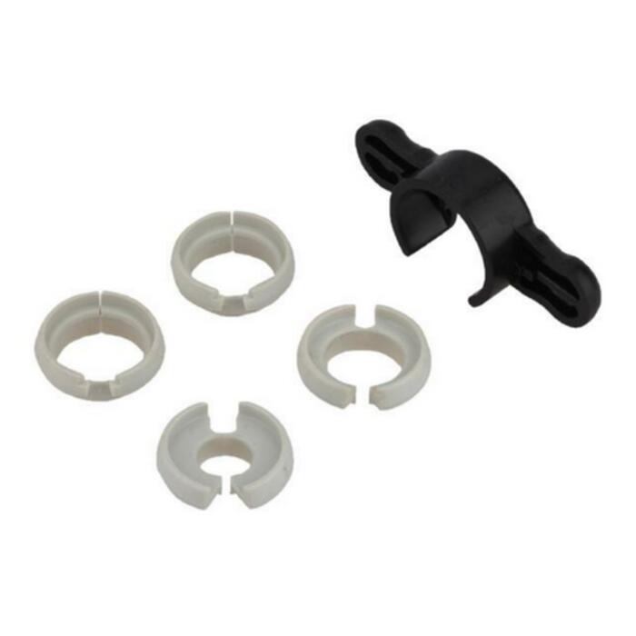 LUX Fascetta Di Tenuta Ottone 22 Mm - Foto 7