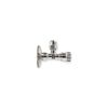 Eckventil 1/2" x 10 mm
