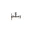 Eckventil 1/2" x 10 mm