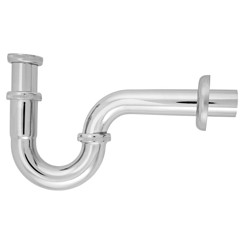 Chrom Siphon