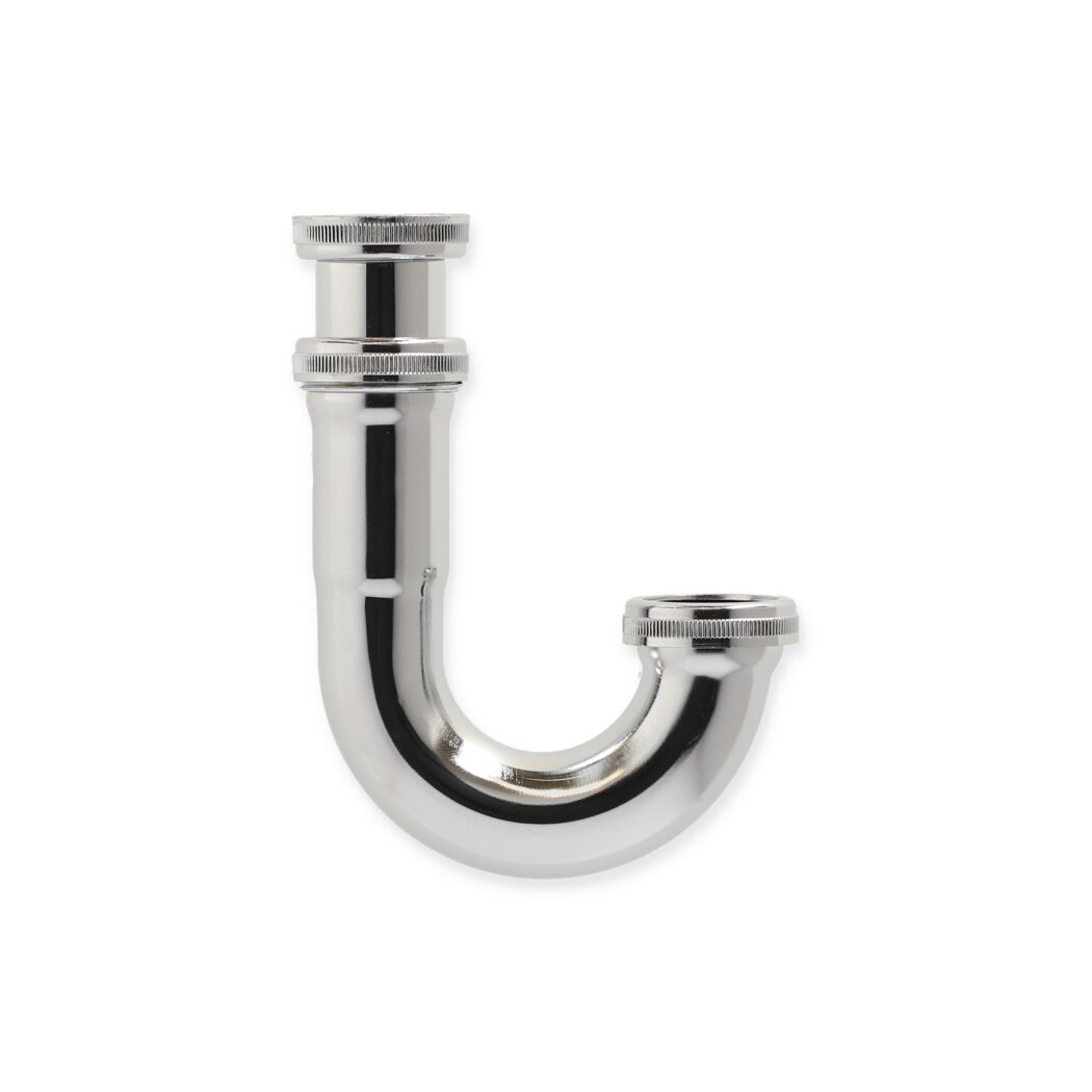 Chrom Siphon