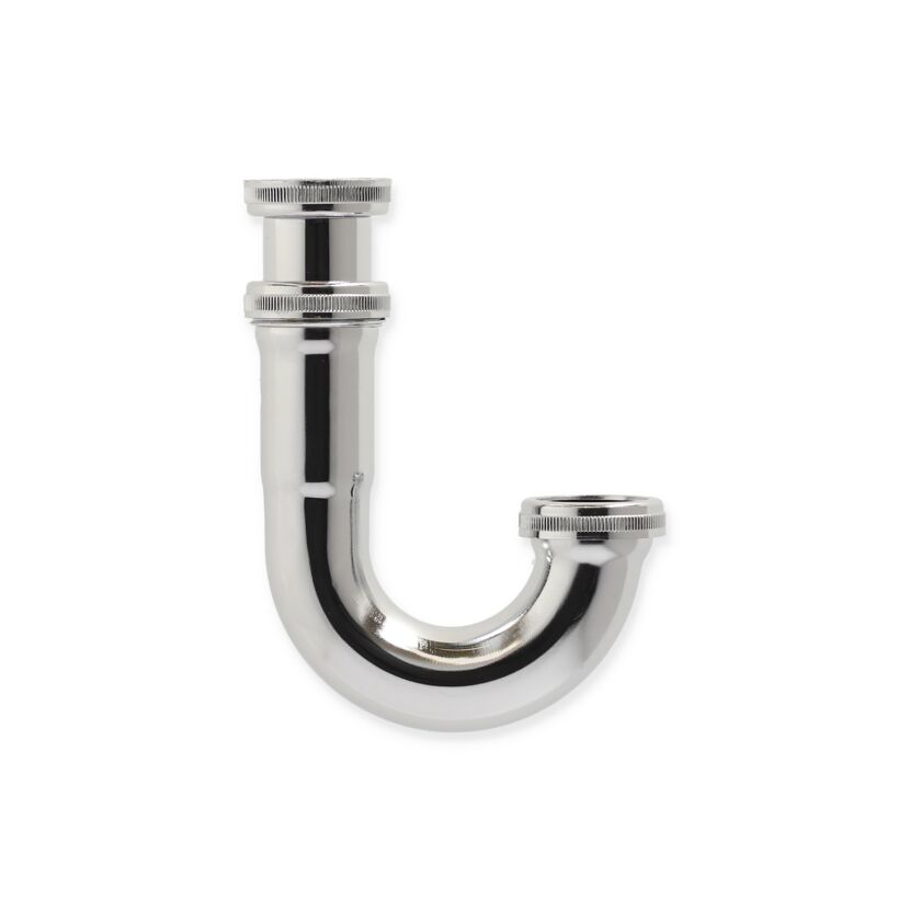 Chrom Siphon