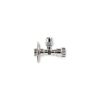 Eckventil 1/2" x 10 mm selbstdichtend