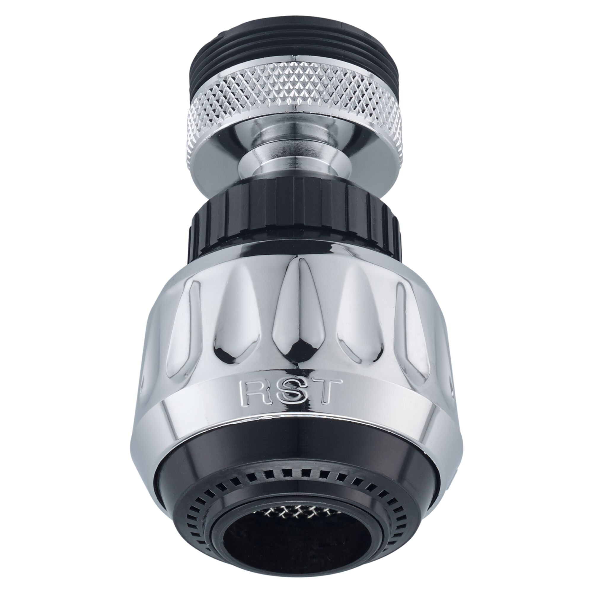 Schwenkbrause für Spültischarmatur