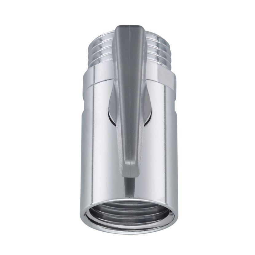 Duschstop mit Drehanschluss 1/2"