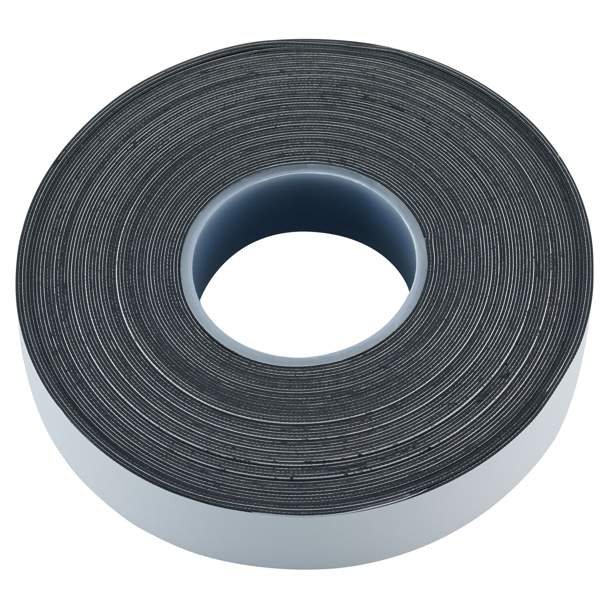 Schwarzes Isolier- und Dichtband