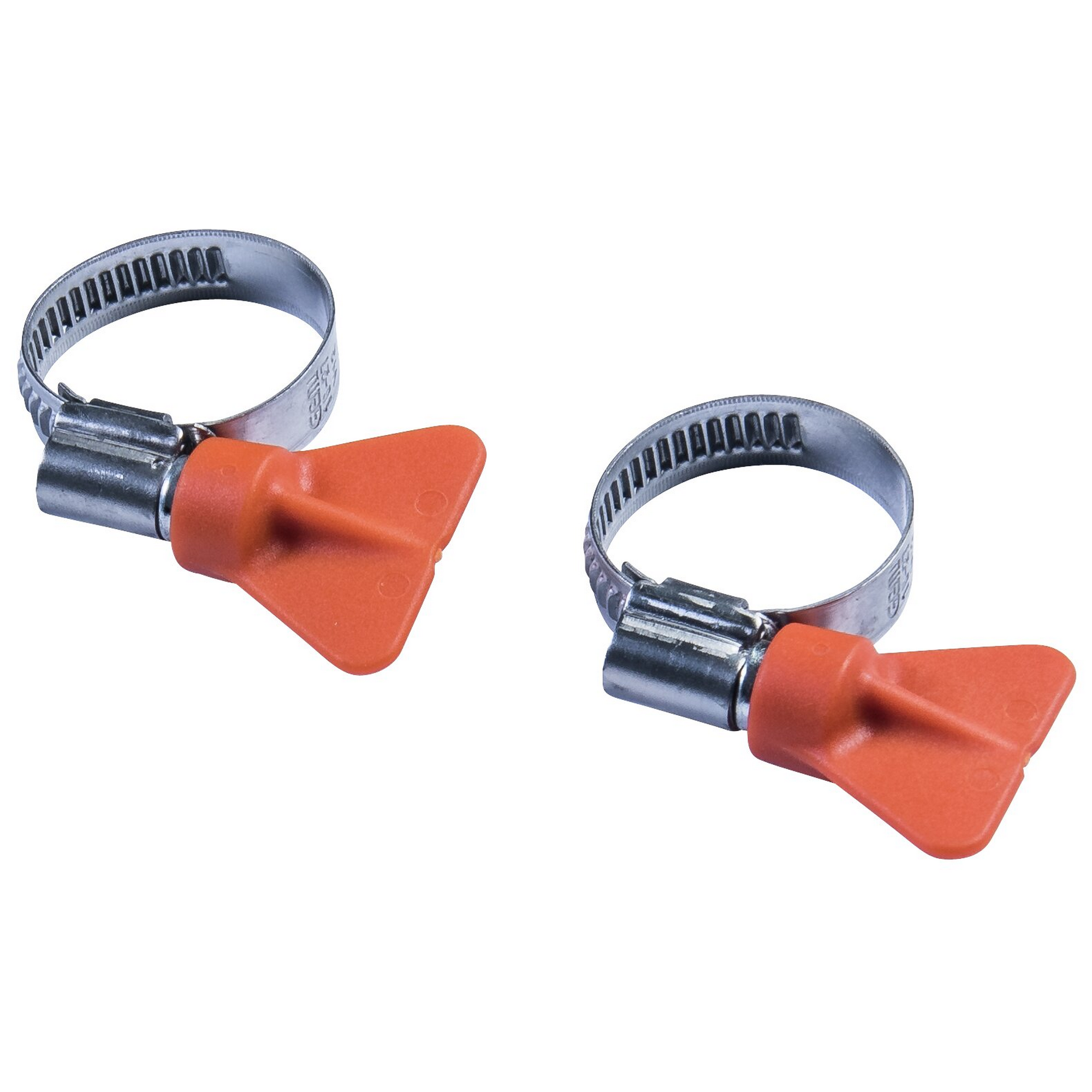 Schlauchschelle 16 - 25 mm 2 Stück