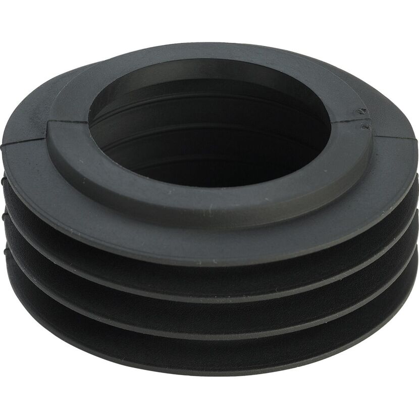 Dichtung für WC-Spülrohrverbinder Gummi Ø 58/43mm