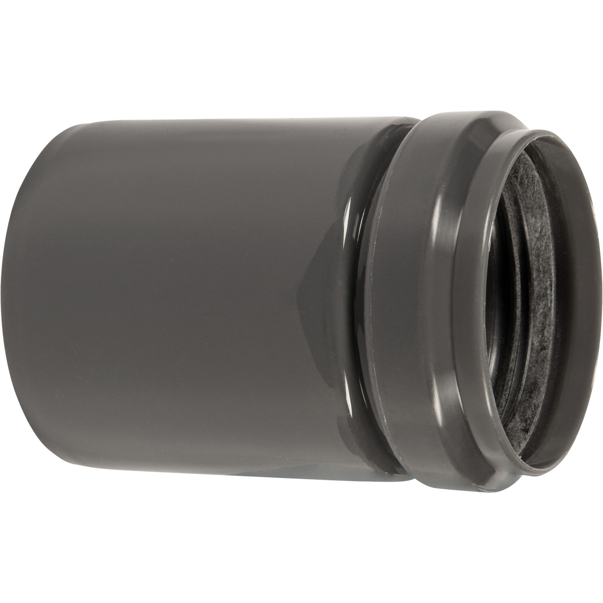 HT-Reduzierungen grau Ø 50/40 x 70 mm