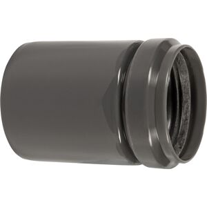 HT-Reduzierungen grau Ø 50/40 x 70 mm