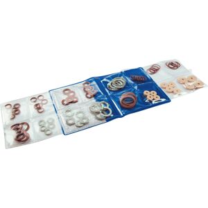 Dichtungs-Set für Trinkwasser, 75-teilig