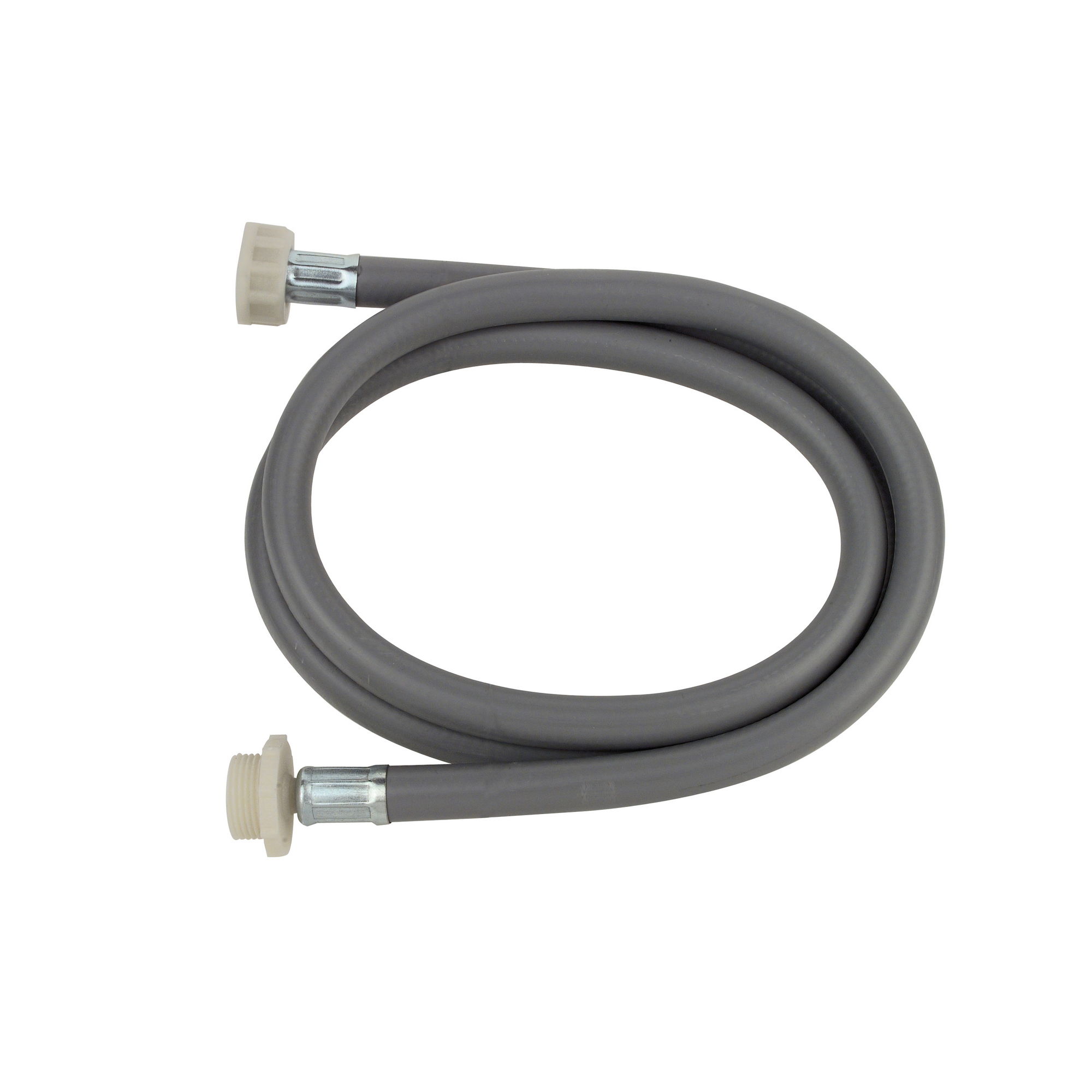 WAS-Zulaufschlauch-Verlängerung 3/4" AG x 1,5 m x 3/4" IG