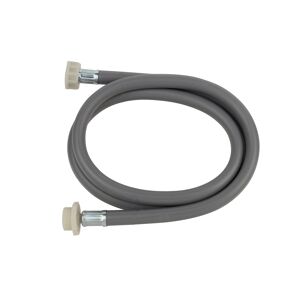 WAS-Zulaufschlauch-Verlängerung 3/4" AG x 1,5 m x 3/4" IG