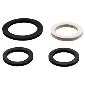 O-Ring-Sortiment Ø 3 - 22 mm  225-tlg O-Dichtungssortiment in