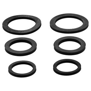 TIFLER O-Ring Werkzeug zur Demontage und Montage, 2-Teilig,  Montagewerkzeug, Demontagehaken Oring : : Baumarkt