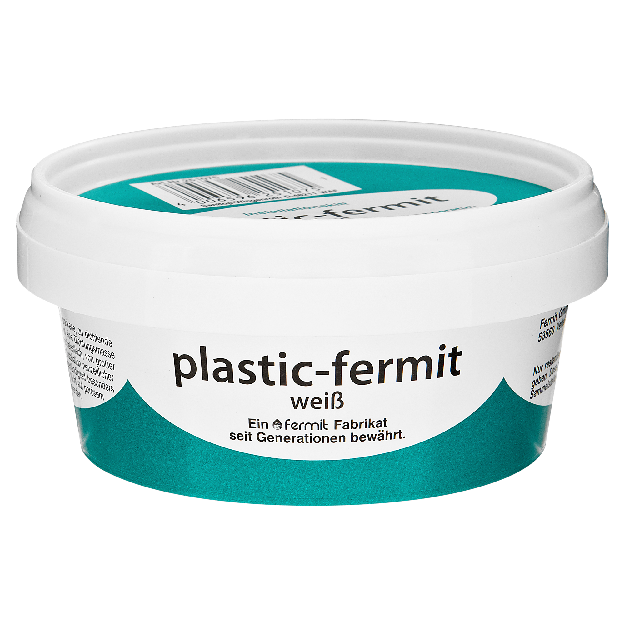 Plastic-Fermit Installationskit 250 g + product picture