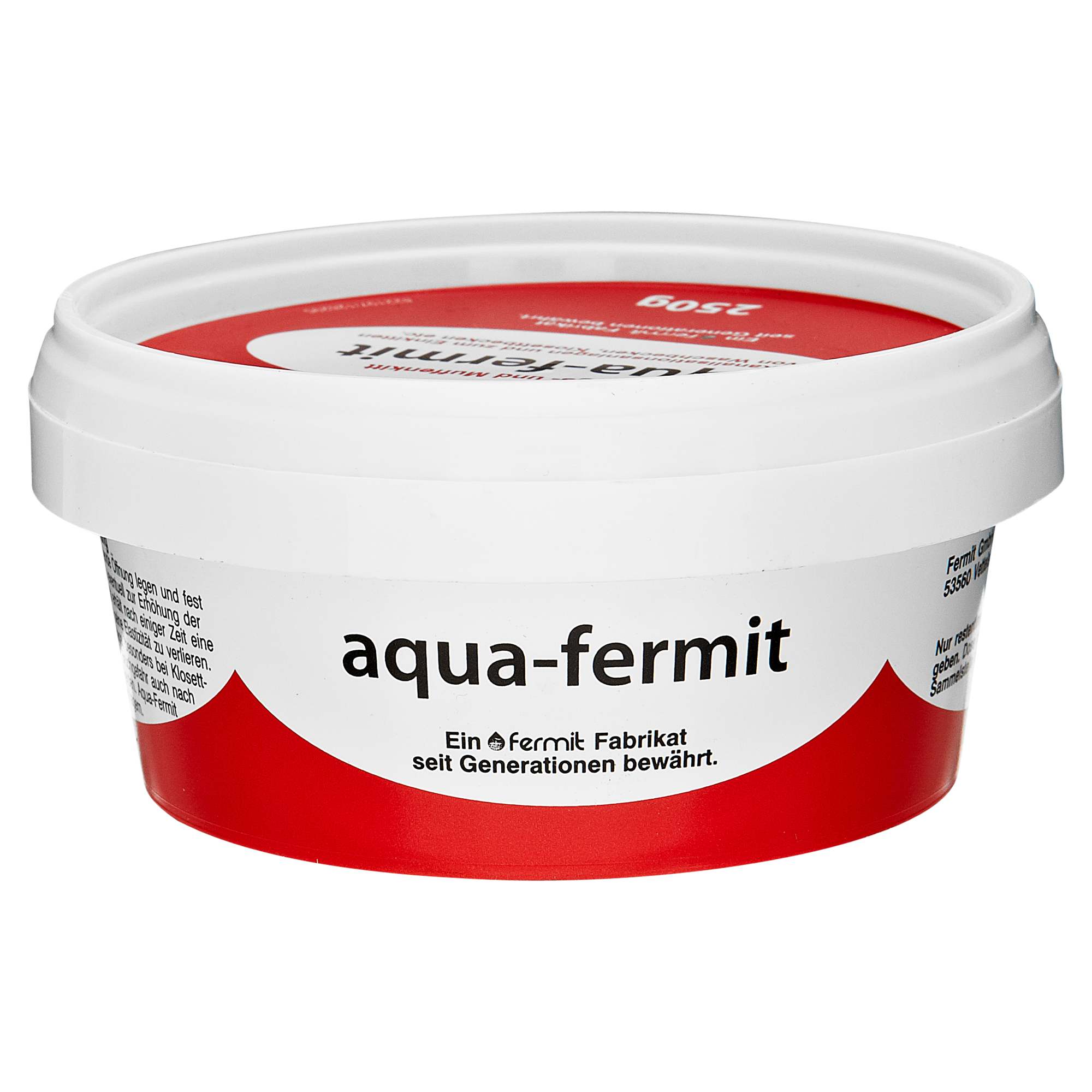 Aqua-Fermit 250 g + product picture