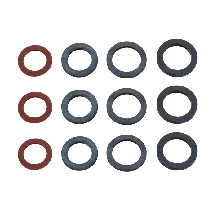 Dichtungsset Fur Wasserhahn Und Duscharmaturen ǀ Toom Baumarkt