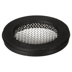 Schmutzfangsiebe mit Dichtung 0,75 mm (3/4") 2 Stück