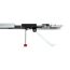 Garagentorantrieb 'Liftronic 700 II' für max. 11,25 m² inkl. 2 Handsender und Innentaster