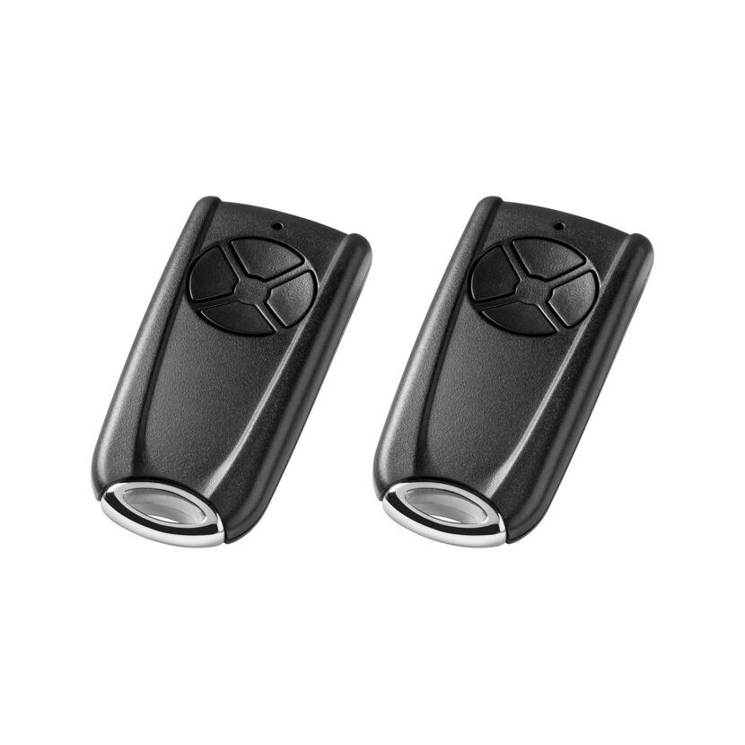 Garagentorantrieb 'Liftronic 700 II' für max. 11,25 m² inkl. 2 Handsender und Innentaster
