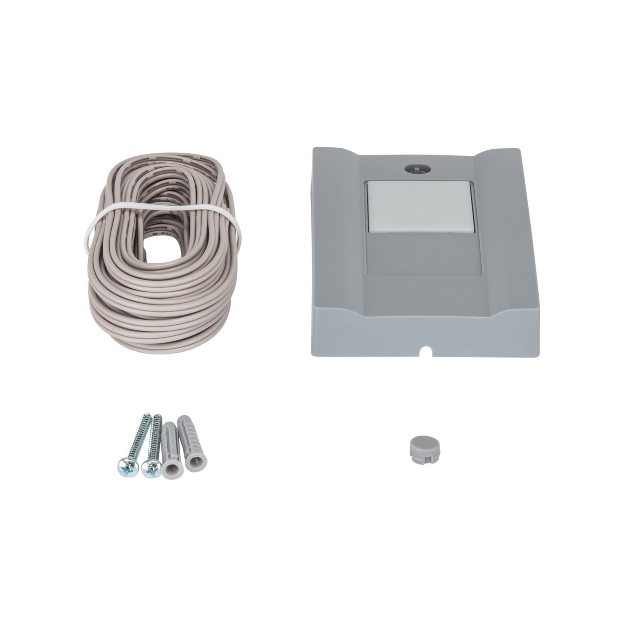 Garagentorantrieb 'Liftronic 700 II' für max. 11,25 m² inkl. 2 Handsender und Innentaster