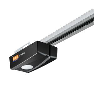 Garagentorantrieb 'Liftronic 800 II' inkl. 2 Handsender, Innentaster und Funk-Codetaster