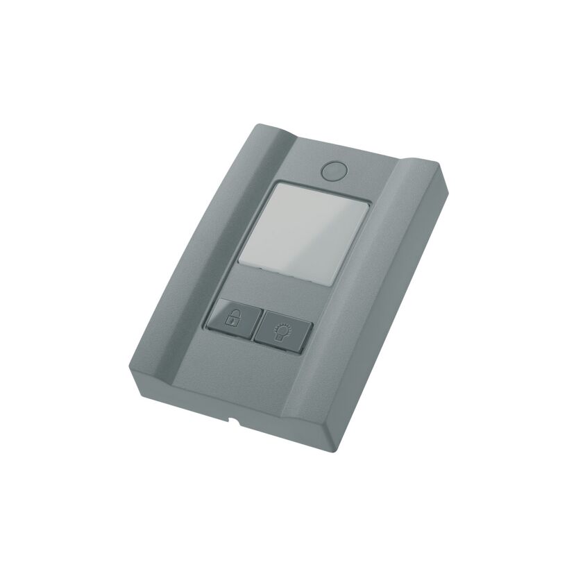 Garagentorantrieb 'Liftronic 800 II' inkl. 2 Handsender, Innentaster und Funk-Codetaster
