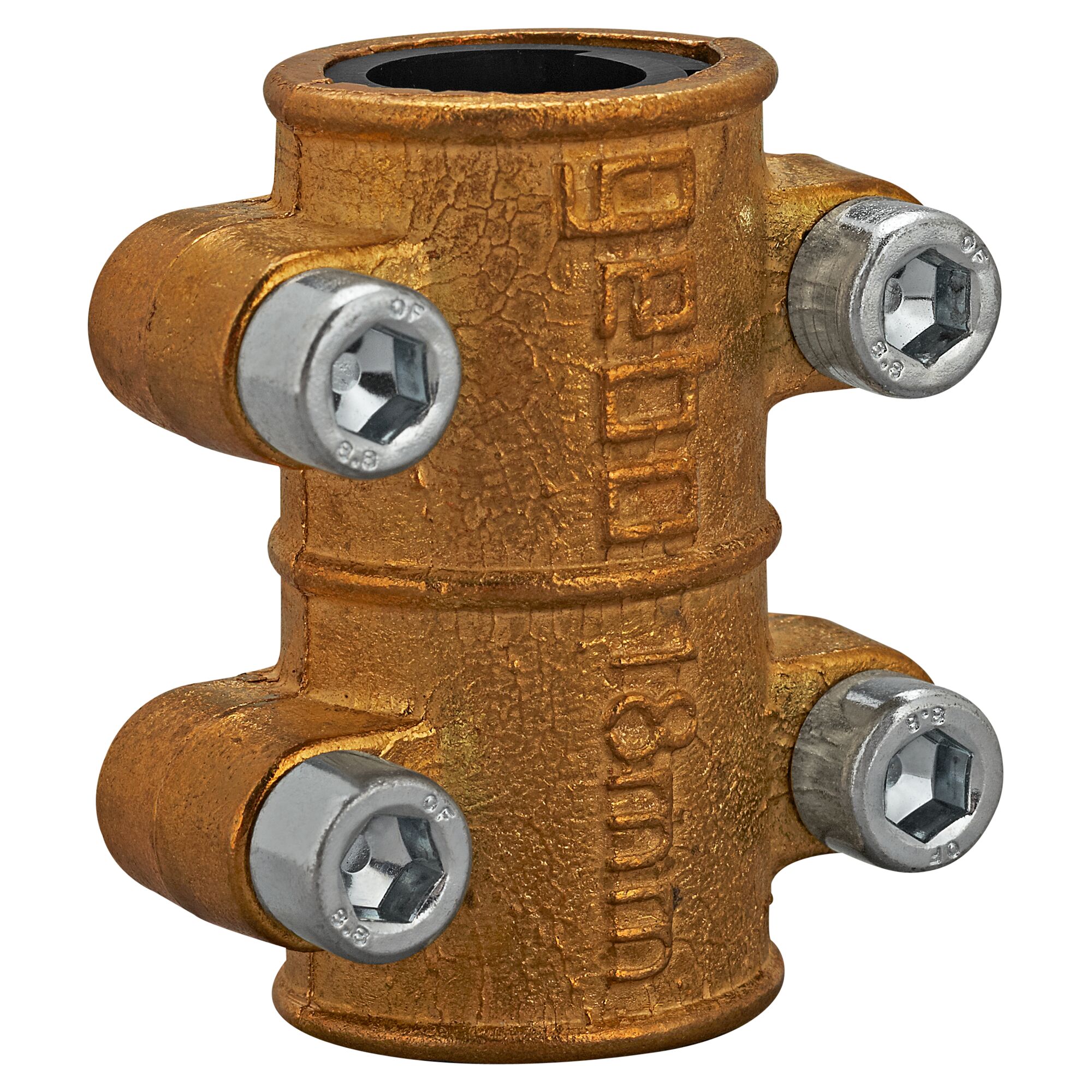 Messing Dichtschelle 18 mm