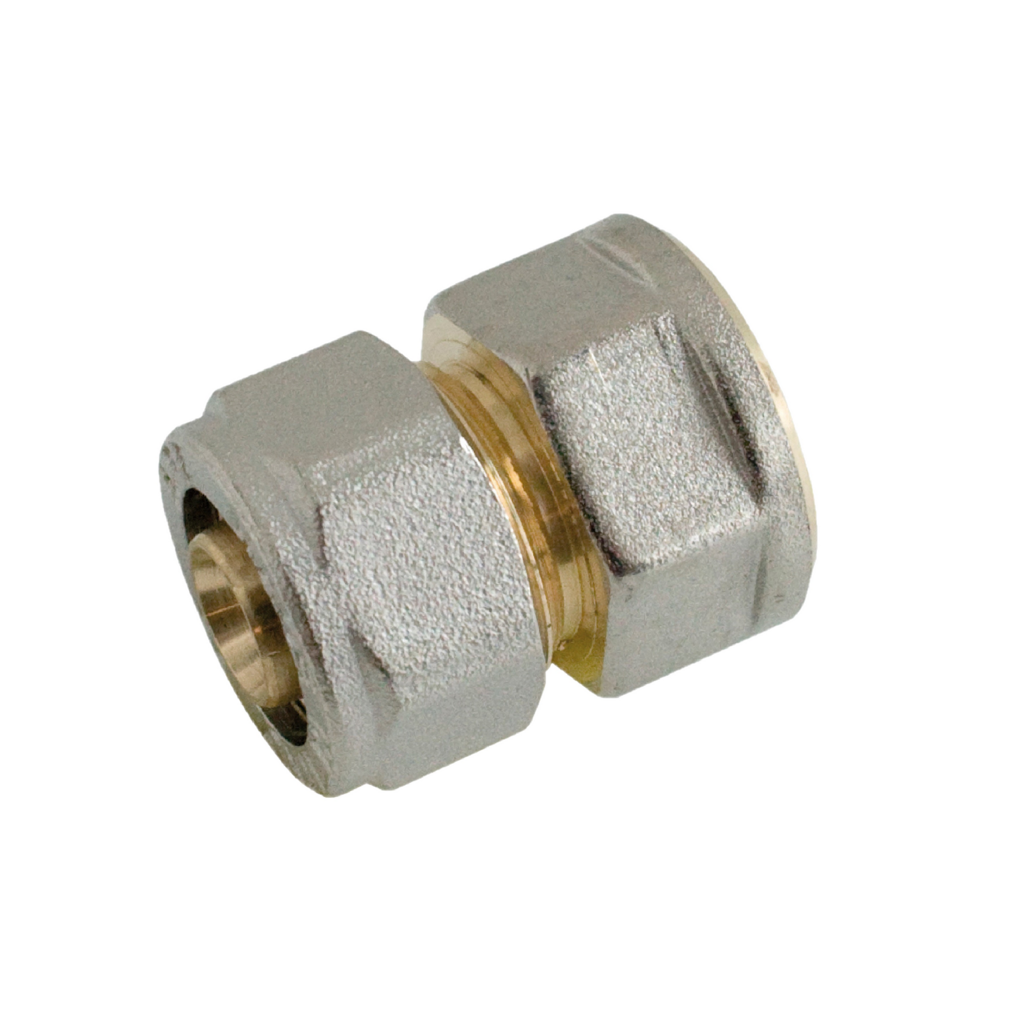Klemm-Übergangsstück MSVR 26 mm x 3/4" IG