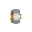 Klemmfitting Verschraubung vernickelt Ø 16 mm x 1/2'' Innengewinde