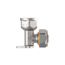 Klemm-Wandscheibe MSVR 16 mm x 1/2"