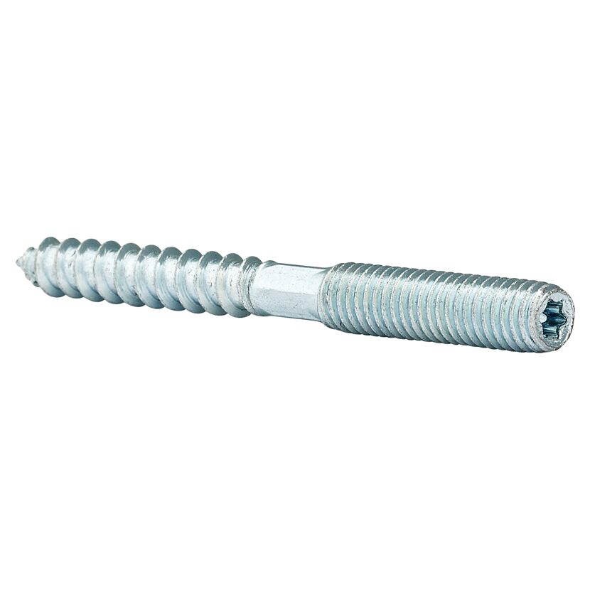 Stockschraube M8x80mm, Torx25