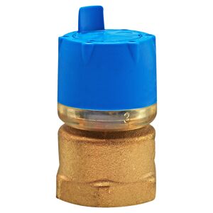 Übergangsnippel Ø 20 x 19,05 mm (3/4") IG