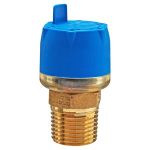 Übergangsnippel Ø 20 x 19,05 mm (3/4") AG