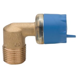 Winkel Ø 20 mm 1/2" AG