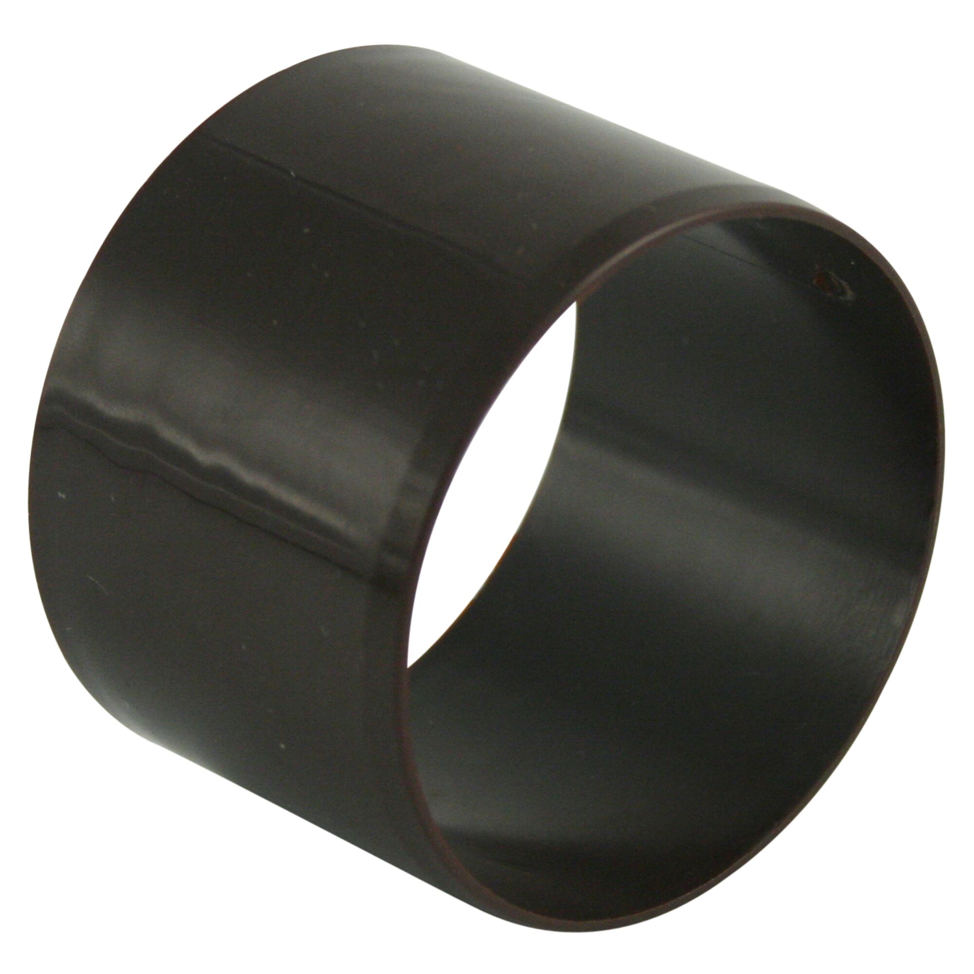 Brauner Bogenverbinder DN 75