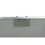 Metallfilter 'MIZ 2210'
