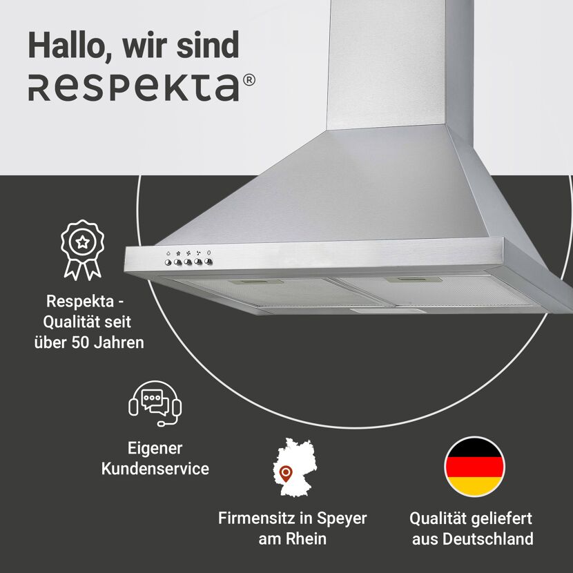 Kaminhaube 'CH 22078 IXB'