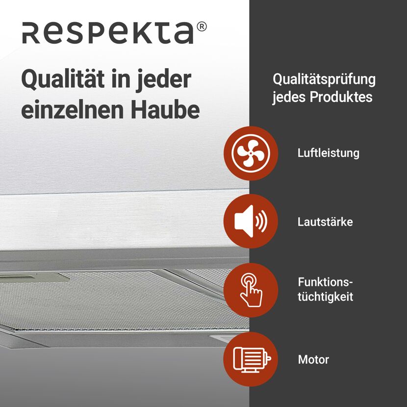 Kaminhaube 'CH 22078 IXB'