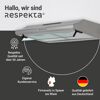 Unterbauhaube 'CH1259IXCN'