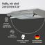 Unterbauhaube 'CH1259IXCN'