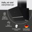 Design-Schräghaube 'CH24060 SAM' Touch Control, 60 cm